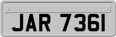 JAR7361