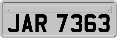 JAR7363