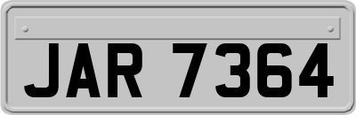 JAR7364