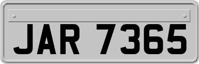 JAR7365