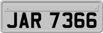 JAR7366