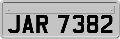 JAR7382