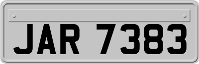JAR7383