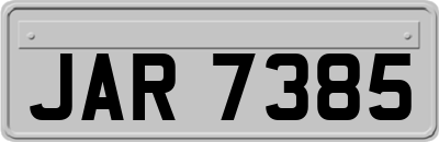 JAR7385
