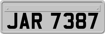 JAR7387