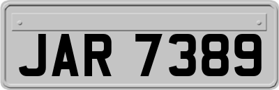 JAR7389