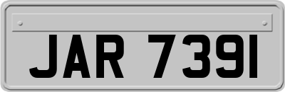 JAR7391