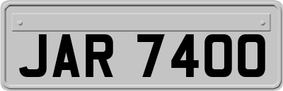JAR7400