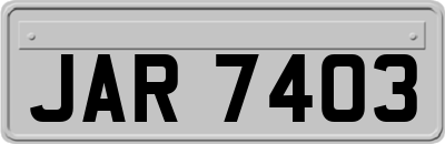 JAR7403