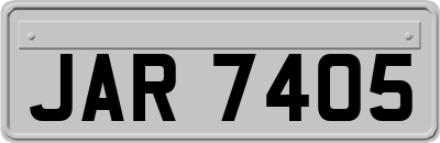 JAR7405