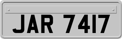 JAR7417