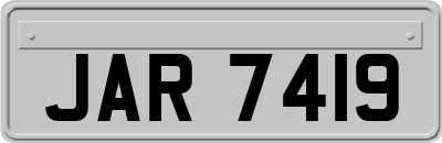 JAR7419