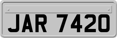 JAR7420