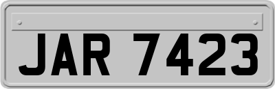 JAR7423