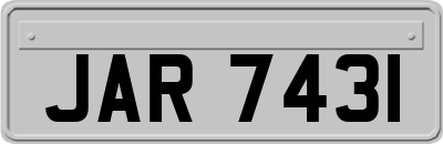 JAR7431