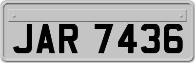 JAR7436