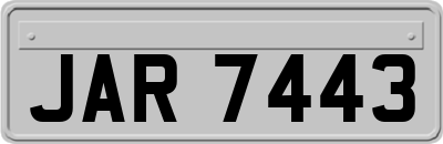 JAR7443