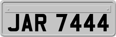 JAR7444