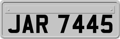 JAR7445