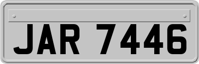 JAR7446