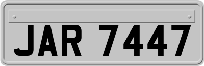 JAR7447