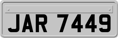 JAR7449