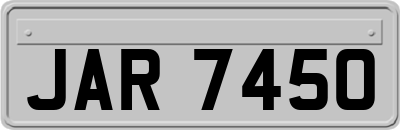 JAR7450