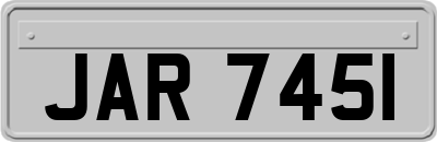 JAR7451