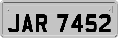 JAR7452