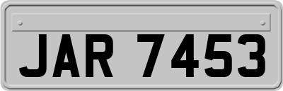 JAR7453