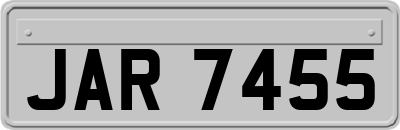 JAR7455
