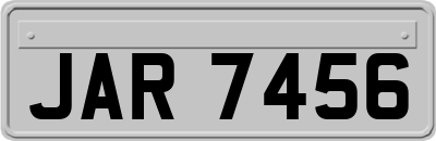 JAR7456