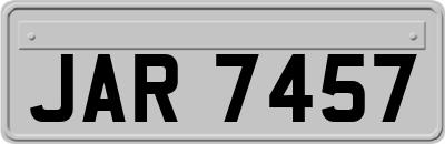 JAR7457