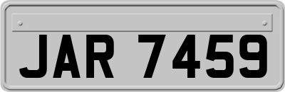 JAR7459