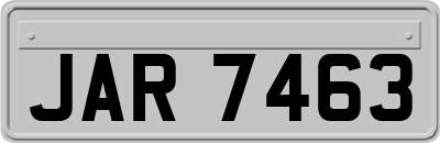 JAR7463