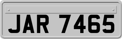 JAR7465