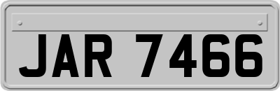 JAR7466