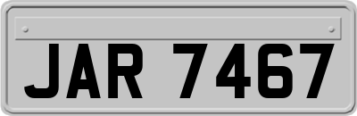 JAR7467