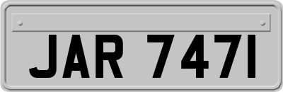 JAR7471