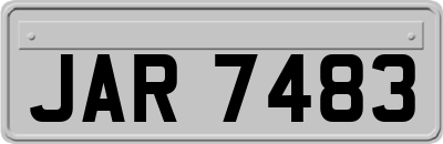 JAR7483