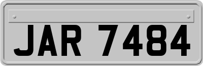 JAR7484