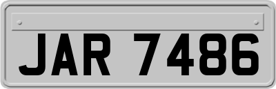 JAR7486