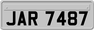 JAR7487