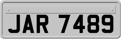JAR7489