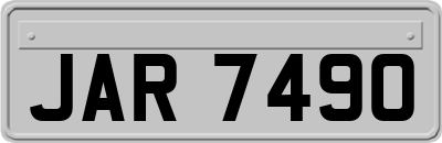 JAR7490