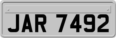 JAR7492