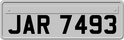 JAR7493