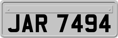 JAR7494