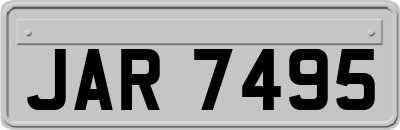 JAR7495