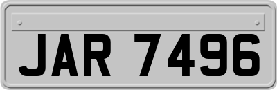 JAR7496